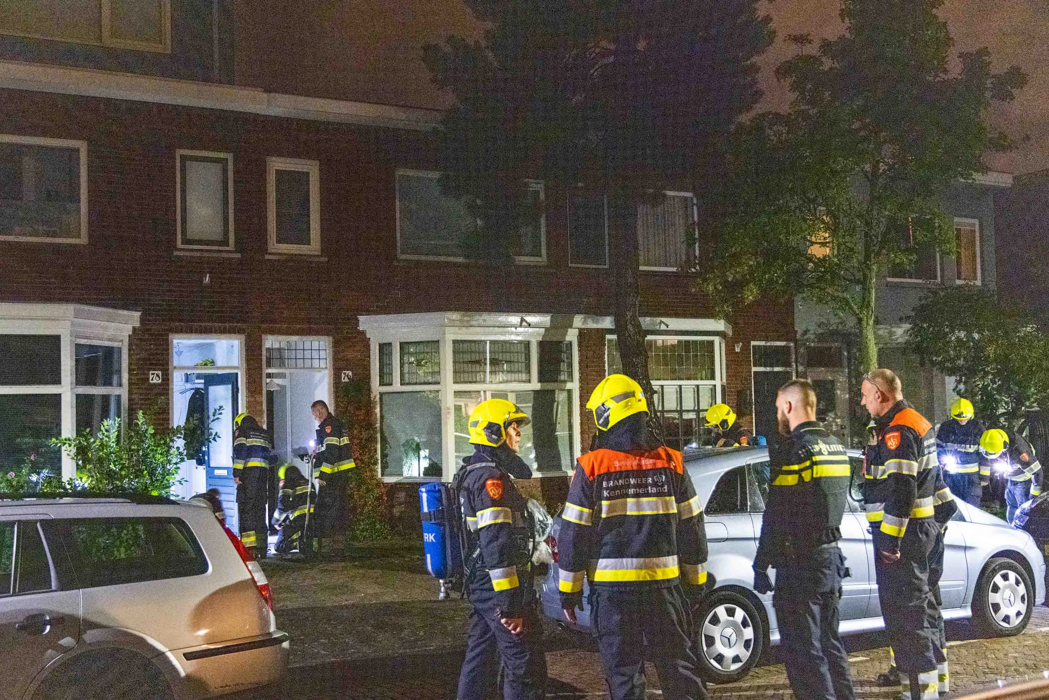 03 oktober 2021 nieuwsfoto haarlem 02