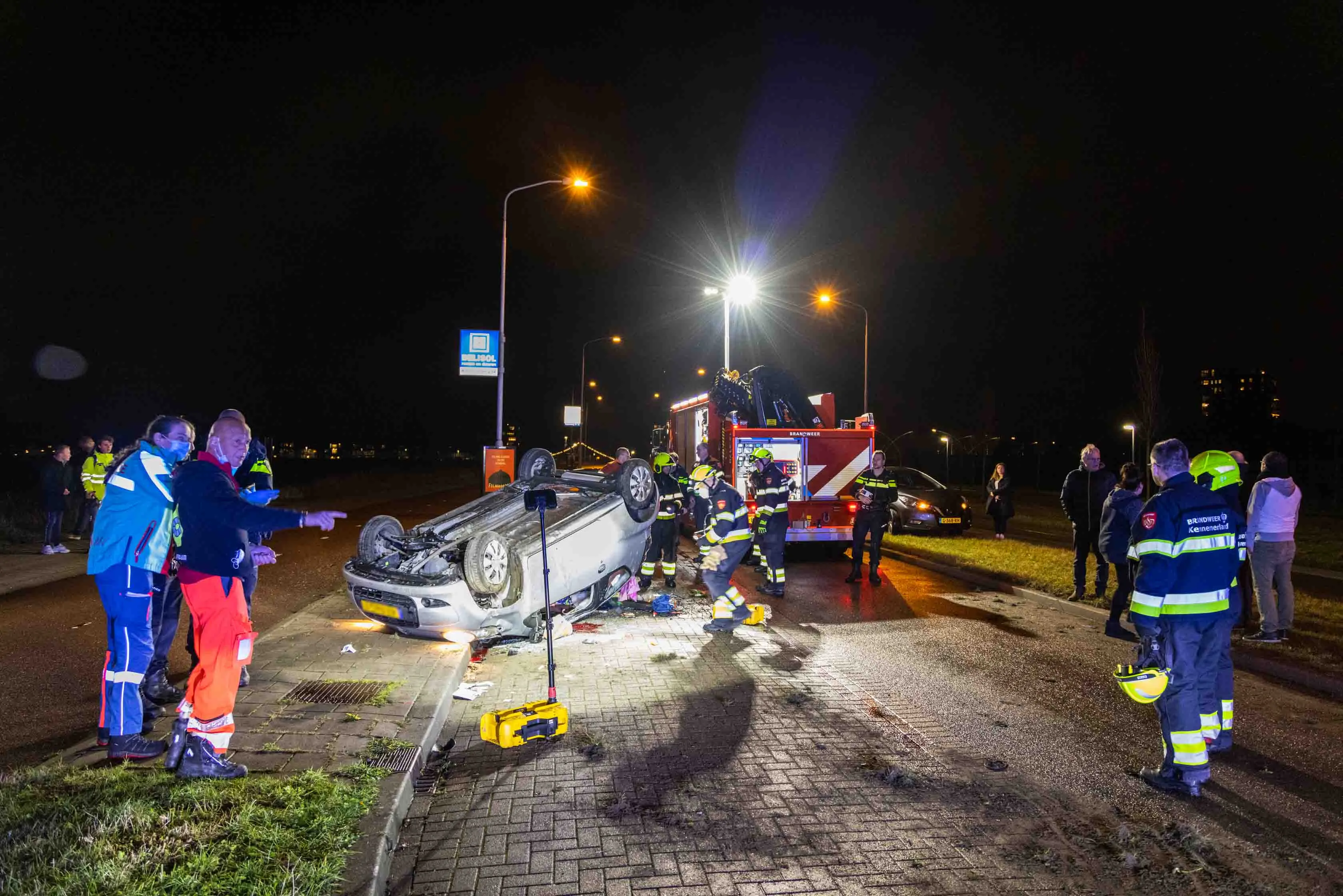 05 december 2021 nieuwsfoto waarderweg 02