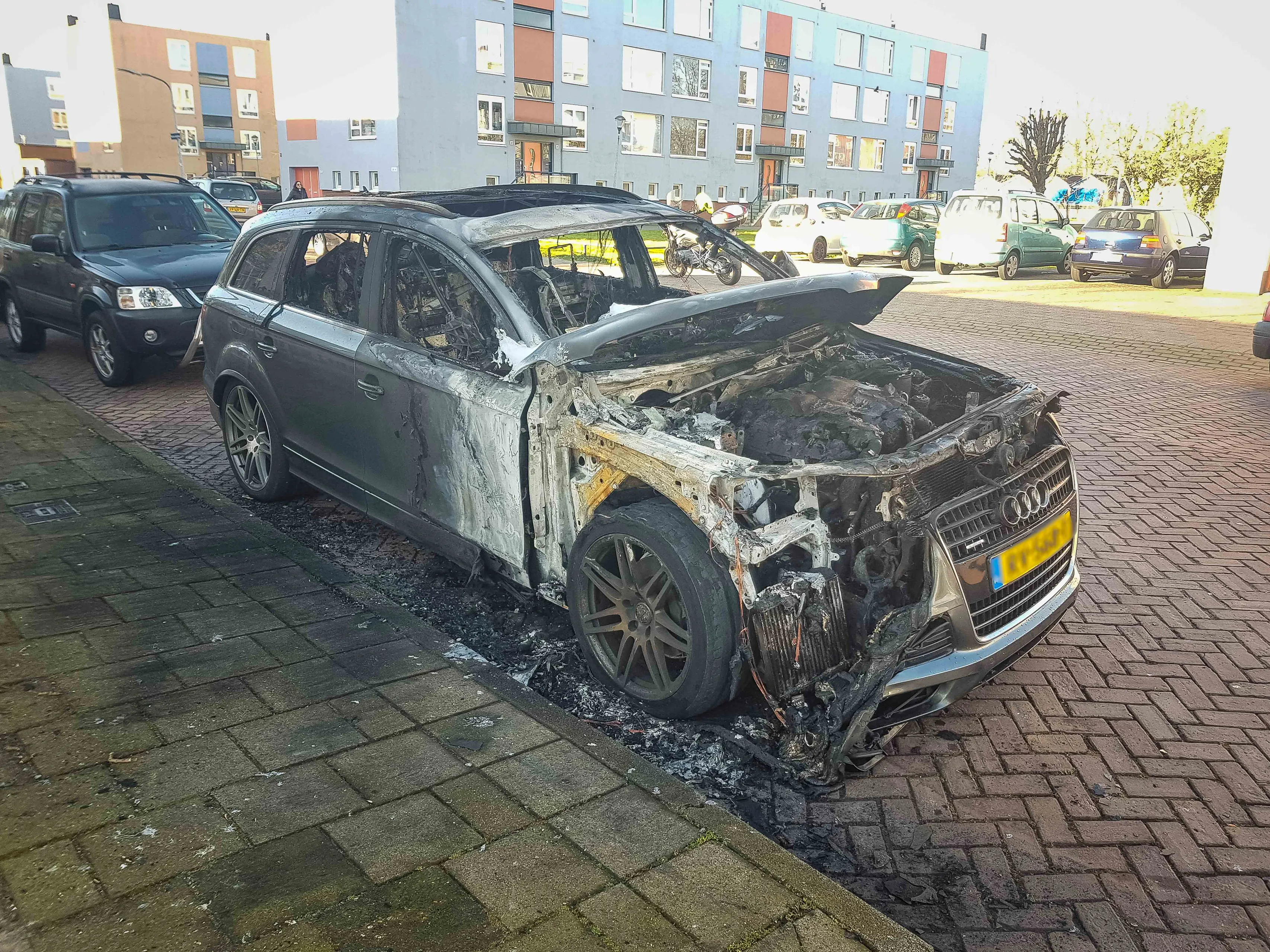 05 maart 2021 nieuwsfoto haarlem 04