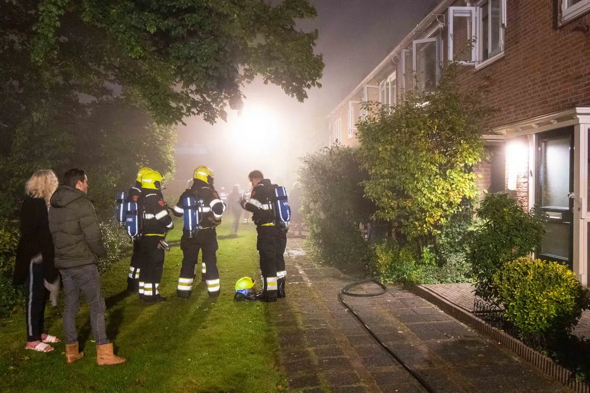 08 oktober 2021 nieuwsfoto heemstede 02