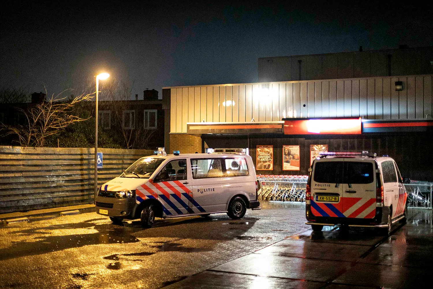 09 februari 2020 nieuwsfoto haarlem 05