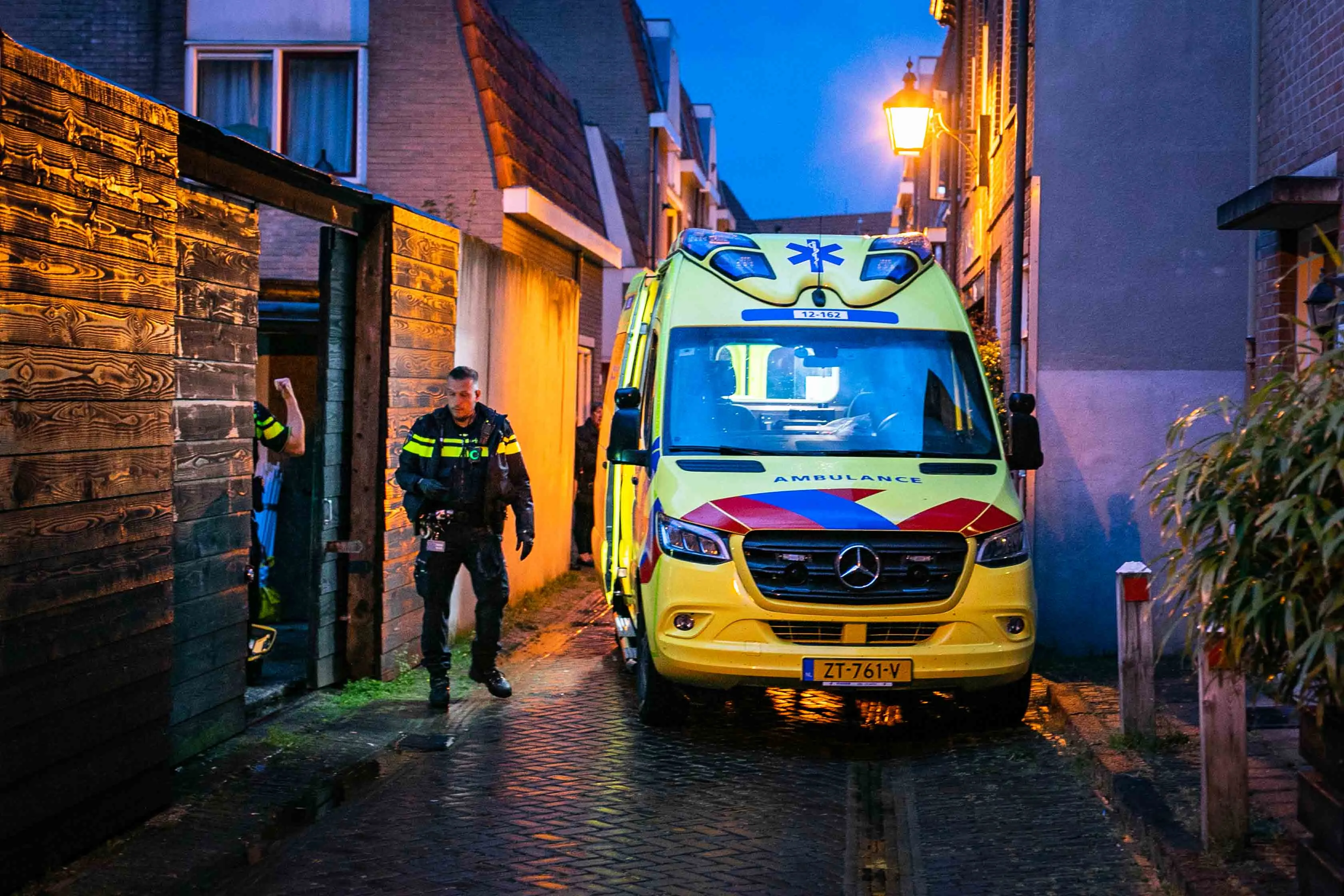 09 mei 2021 nieuwsfoto beeksteeg 01