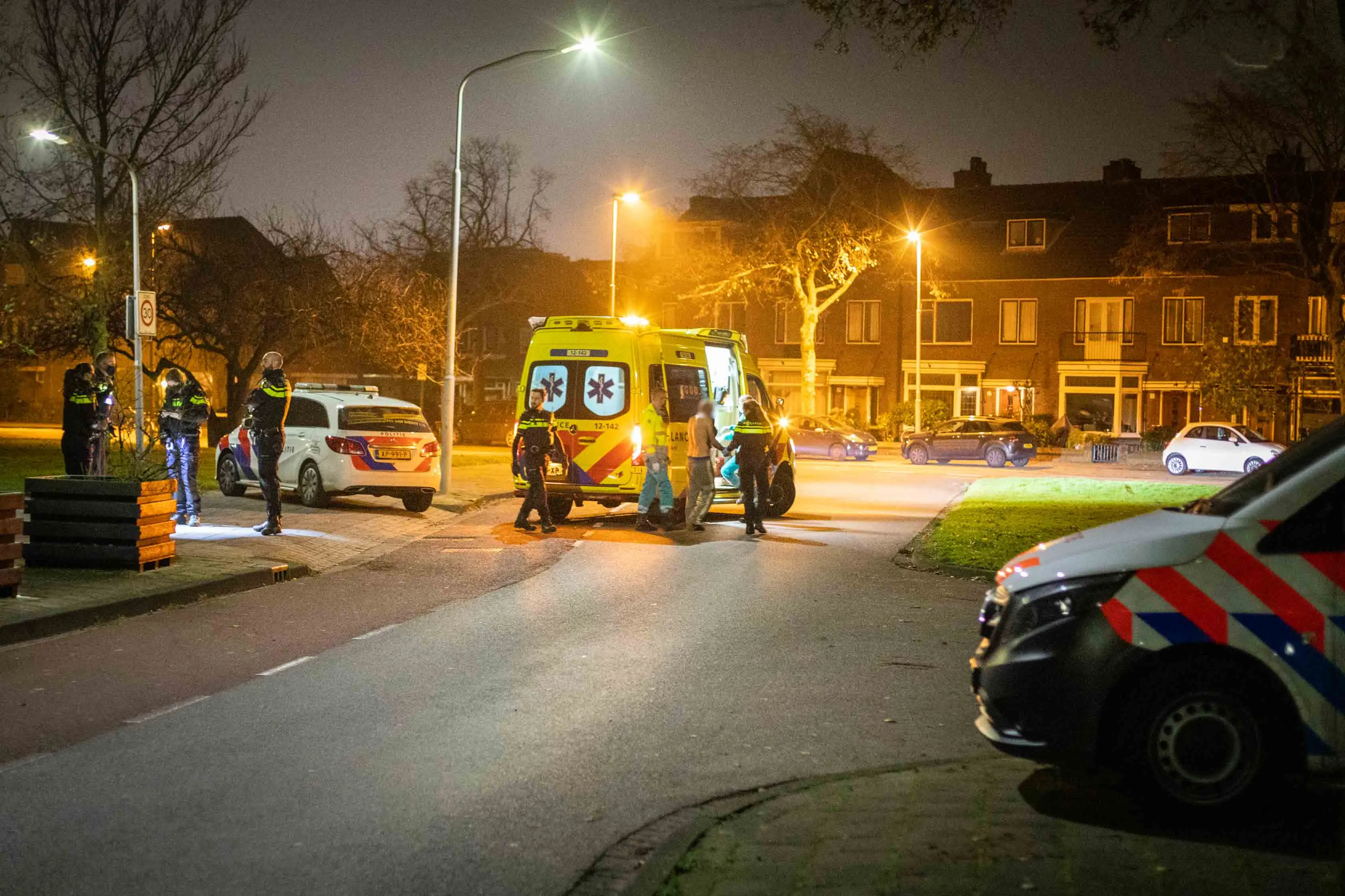 10 december 2020 nieuwsfoto steekpartij 01