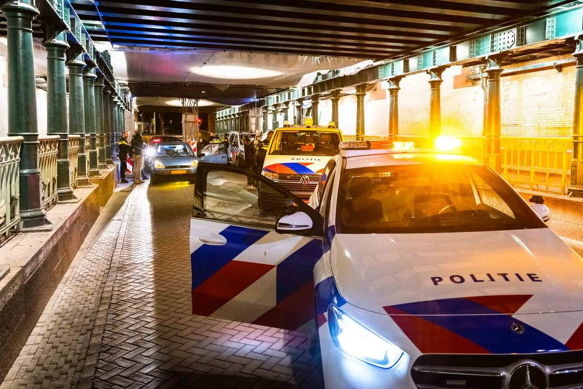 12 februari 2022 nieuwsfoto haarlem 02