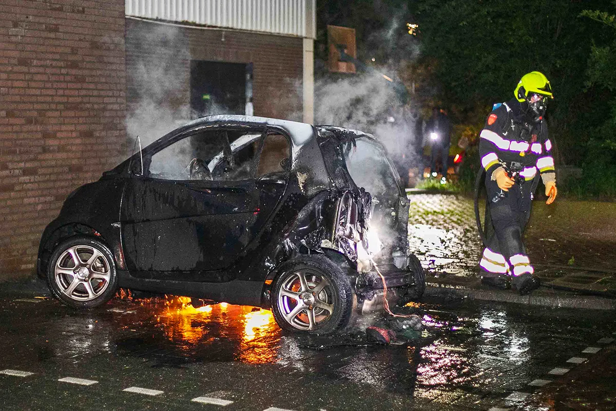 14 juli 2020 nieuwsfoto autobranden 04