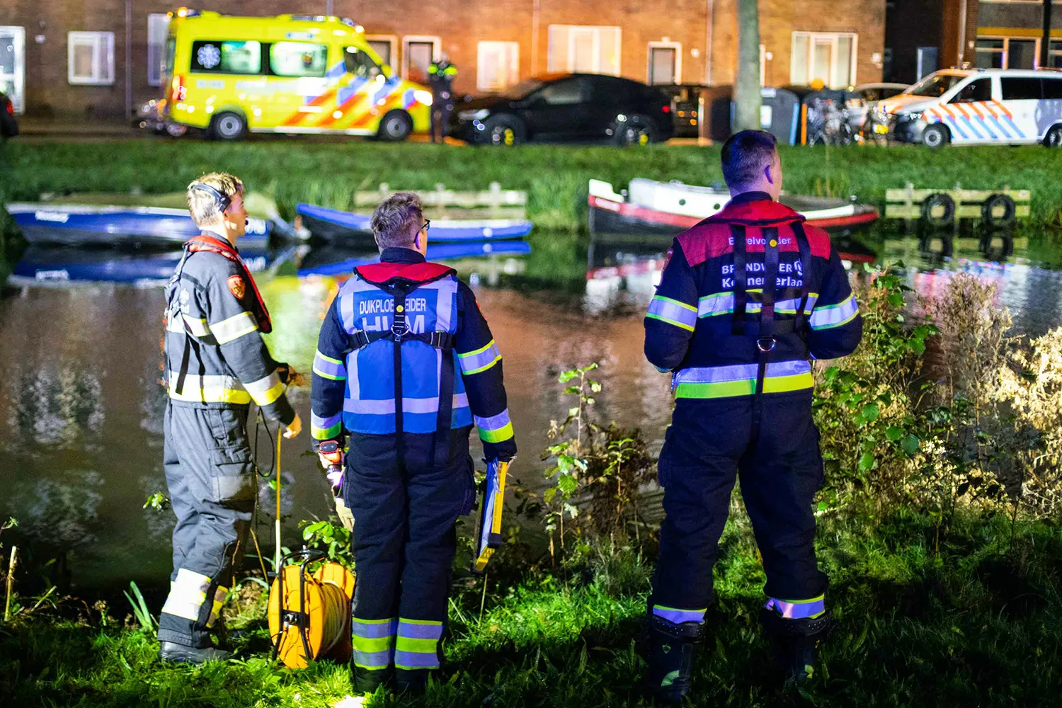 14 november 2020 nieuwsfoto haarlem 08