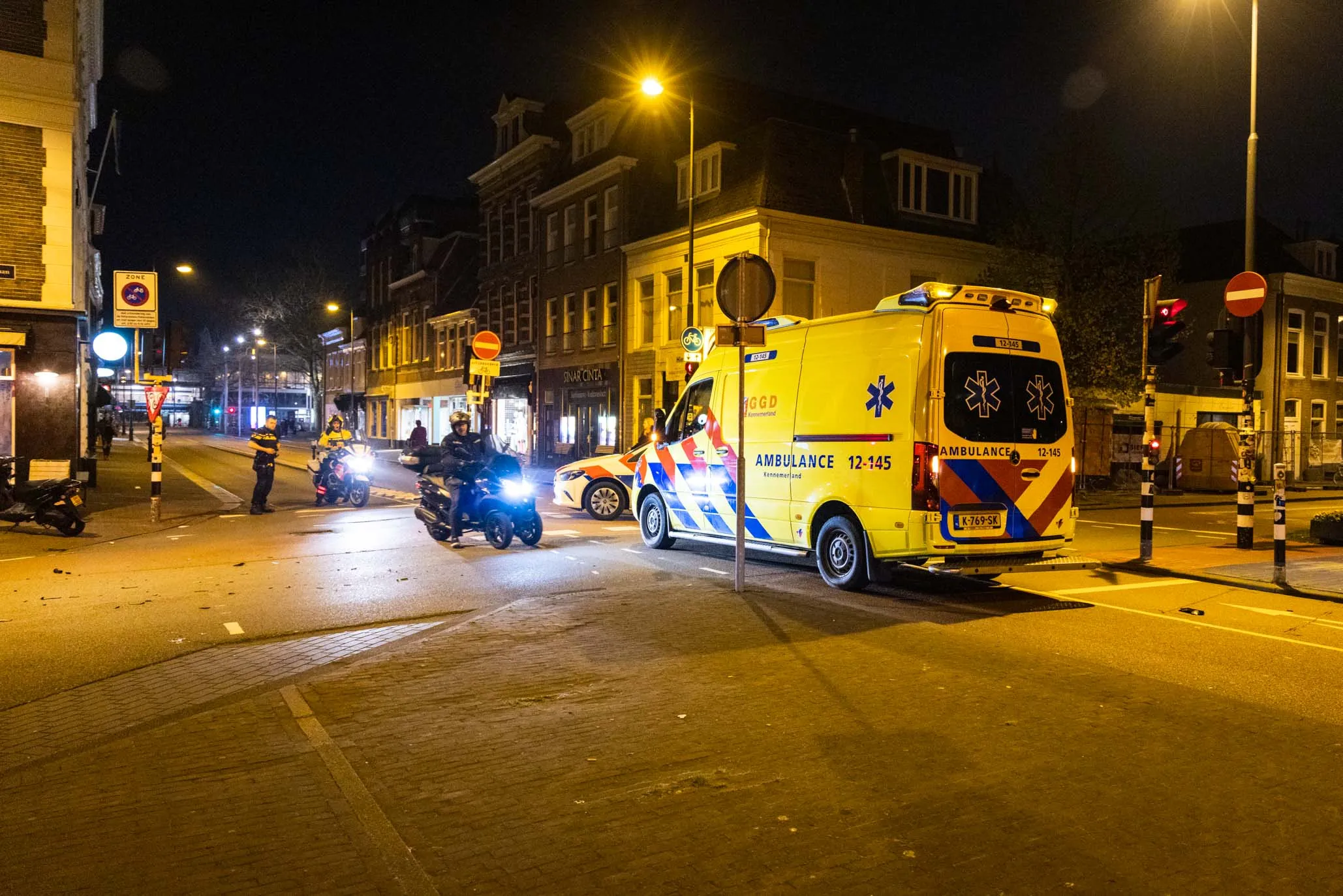 15 april 2022 nieuwsfoto parklaan 01