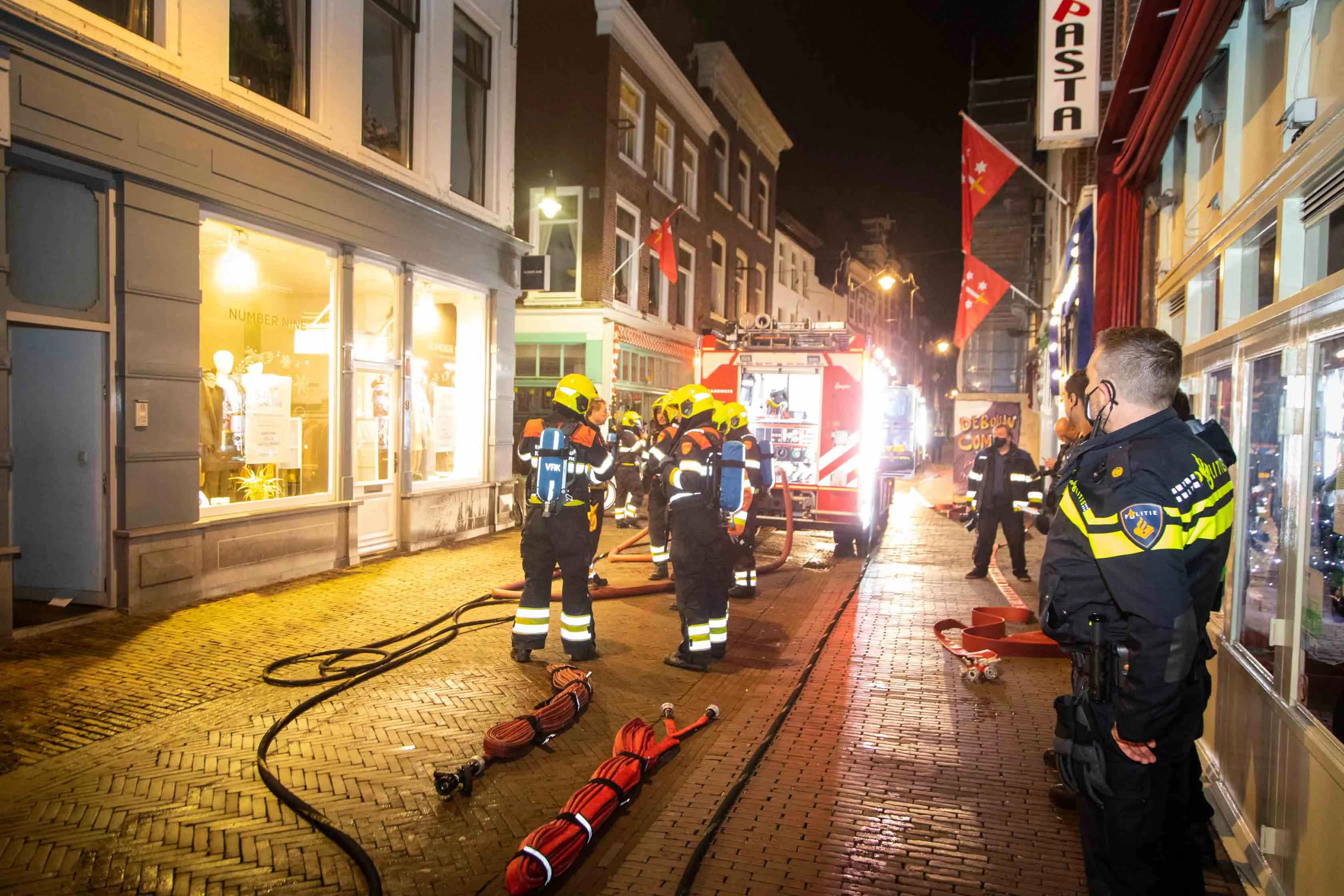 18 december 2020 nieuwsfoto haarlem 03