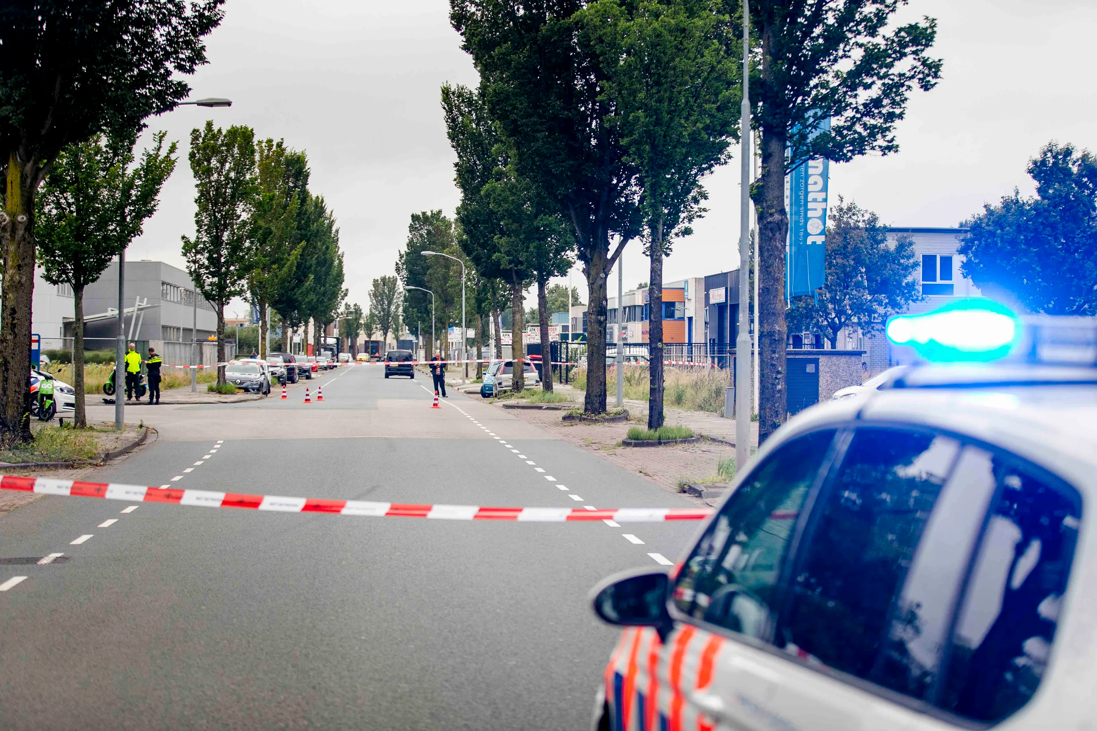 19 augustus 2021 nieuwsfoto schietpartij 04