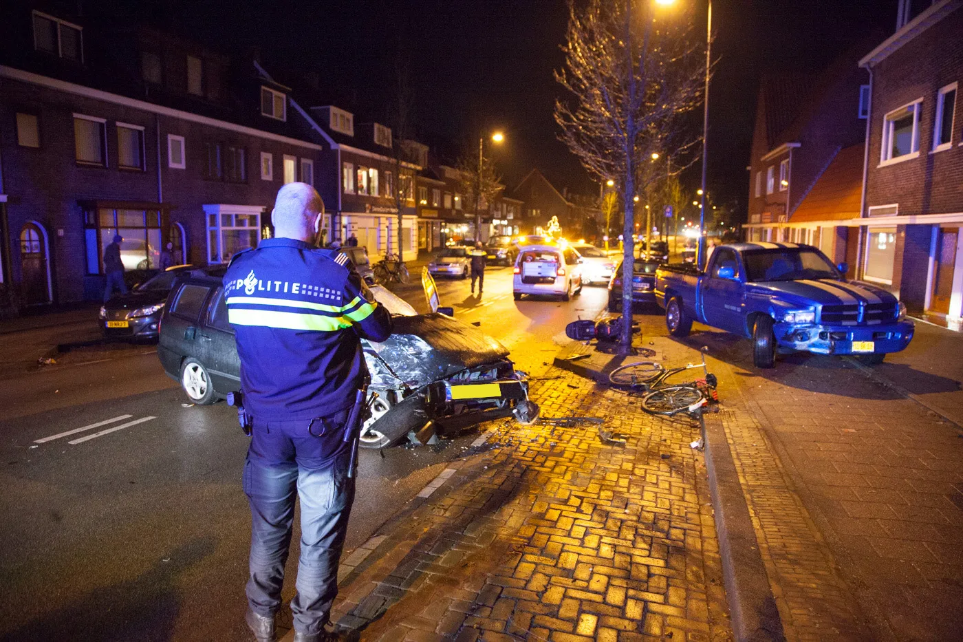 20170107 nieuwsfoto ravage de ruijterweg haarlem 03