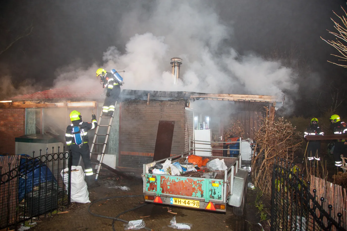 20170124 nieuwsfoto brand vijfhuizen 04