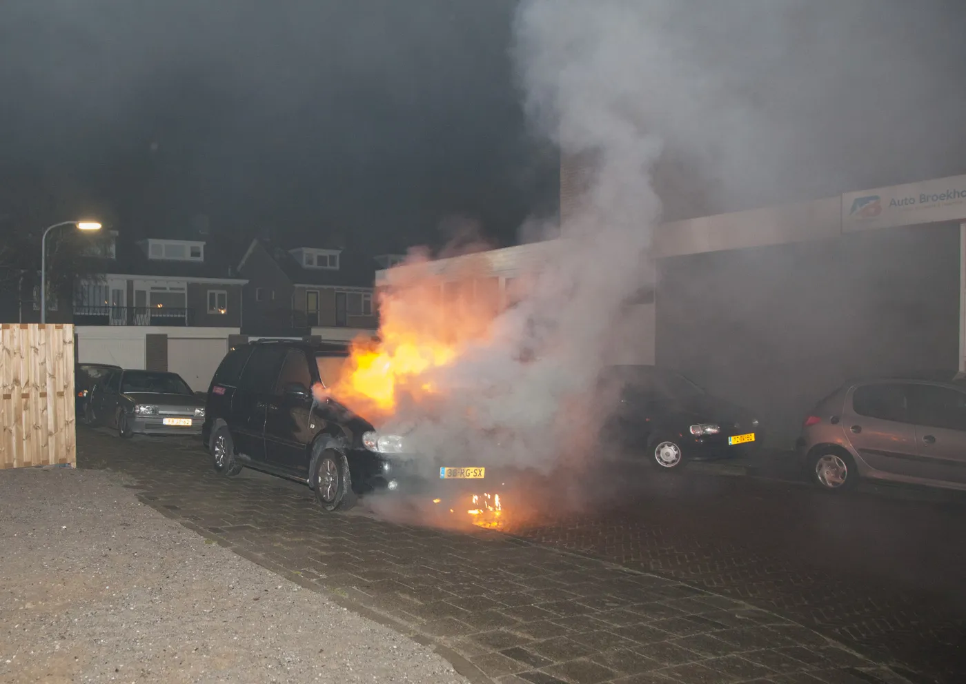 20170129 nieuwsfoto autobrand haarlem noord 04