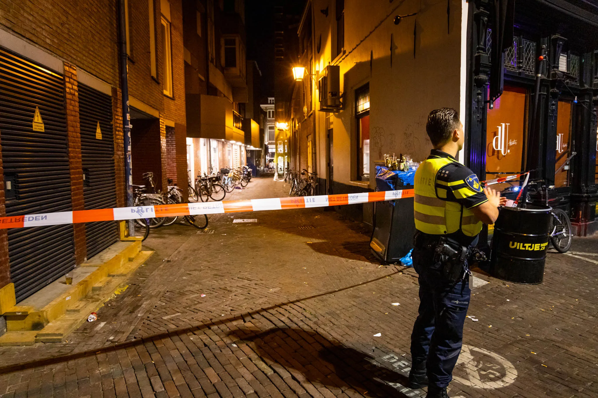 21 augustus 2022 nieuwsfoto smedestraat 02