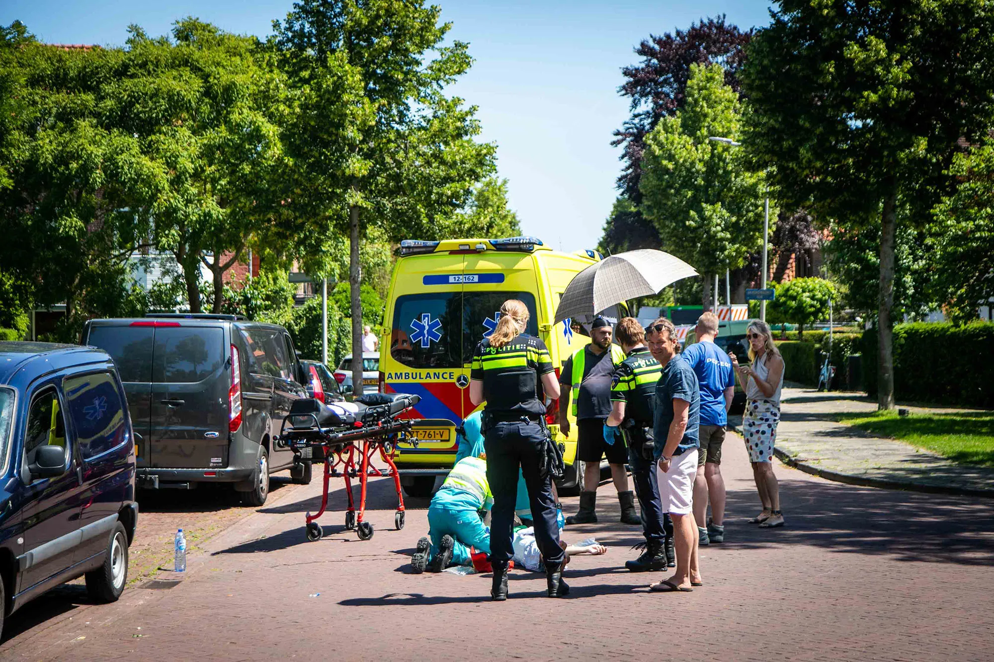 23 juni 2020 nieuwsfoto heemstede 02