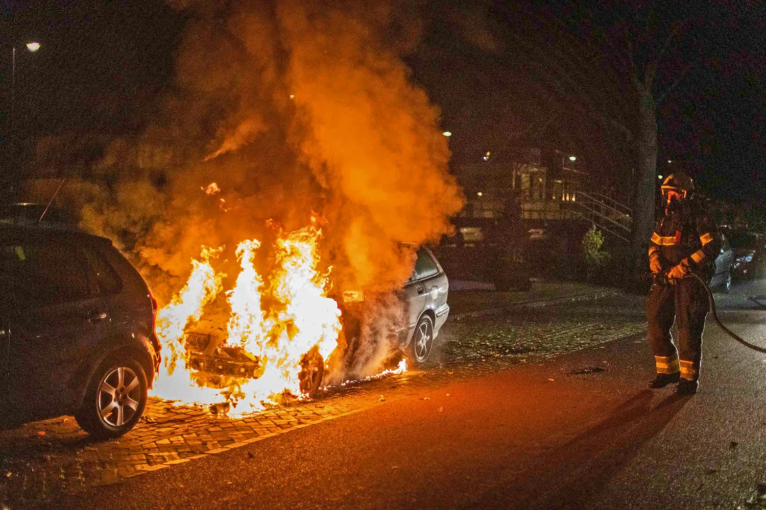 23 oktober 2020 nieuwsfoto haarlem 06