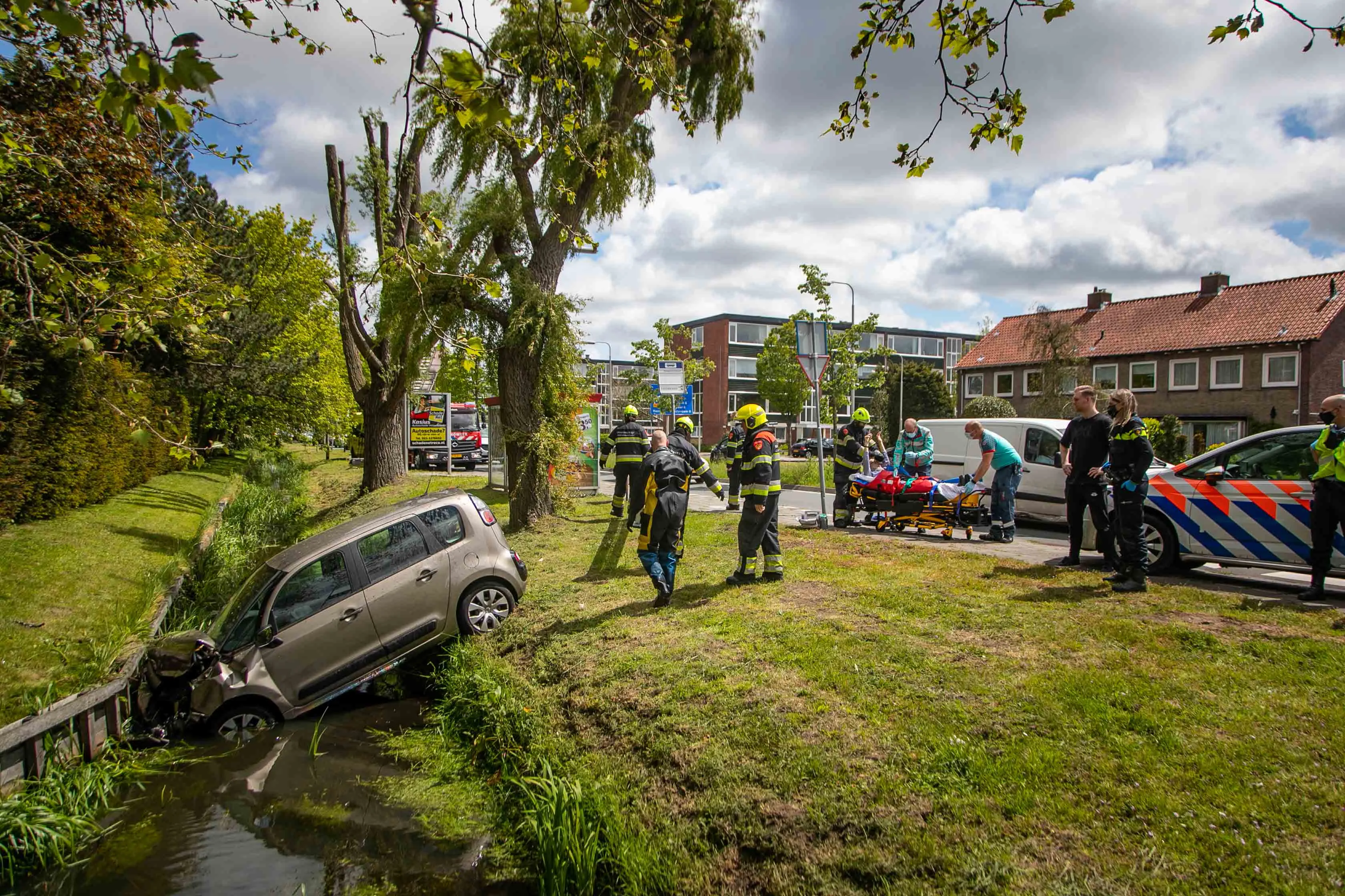26 mei 2021 nieuwsfoto santpoort 02