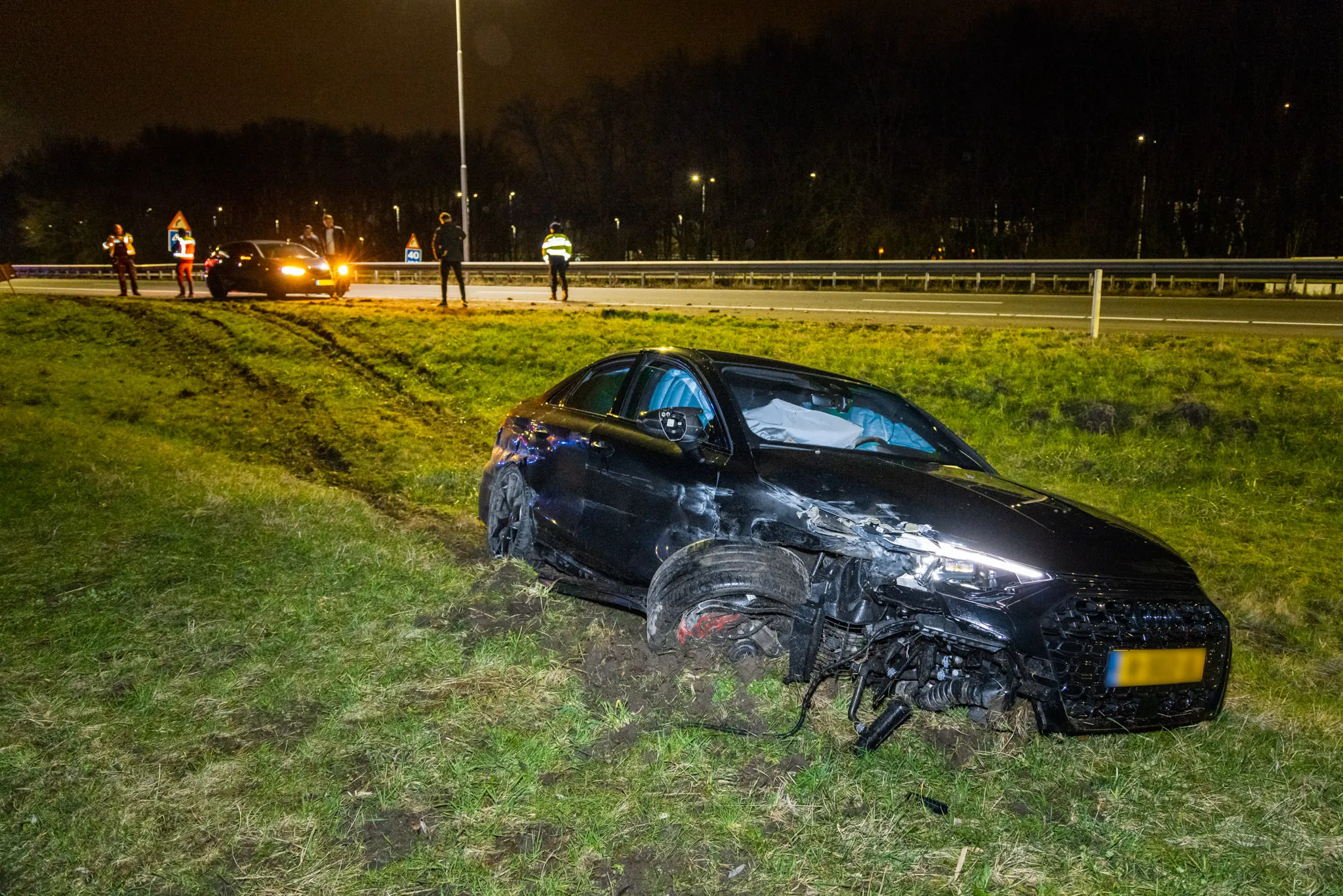 28 januari 2023 nieuwsfotonl velsen zuid 02