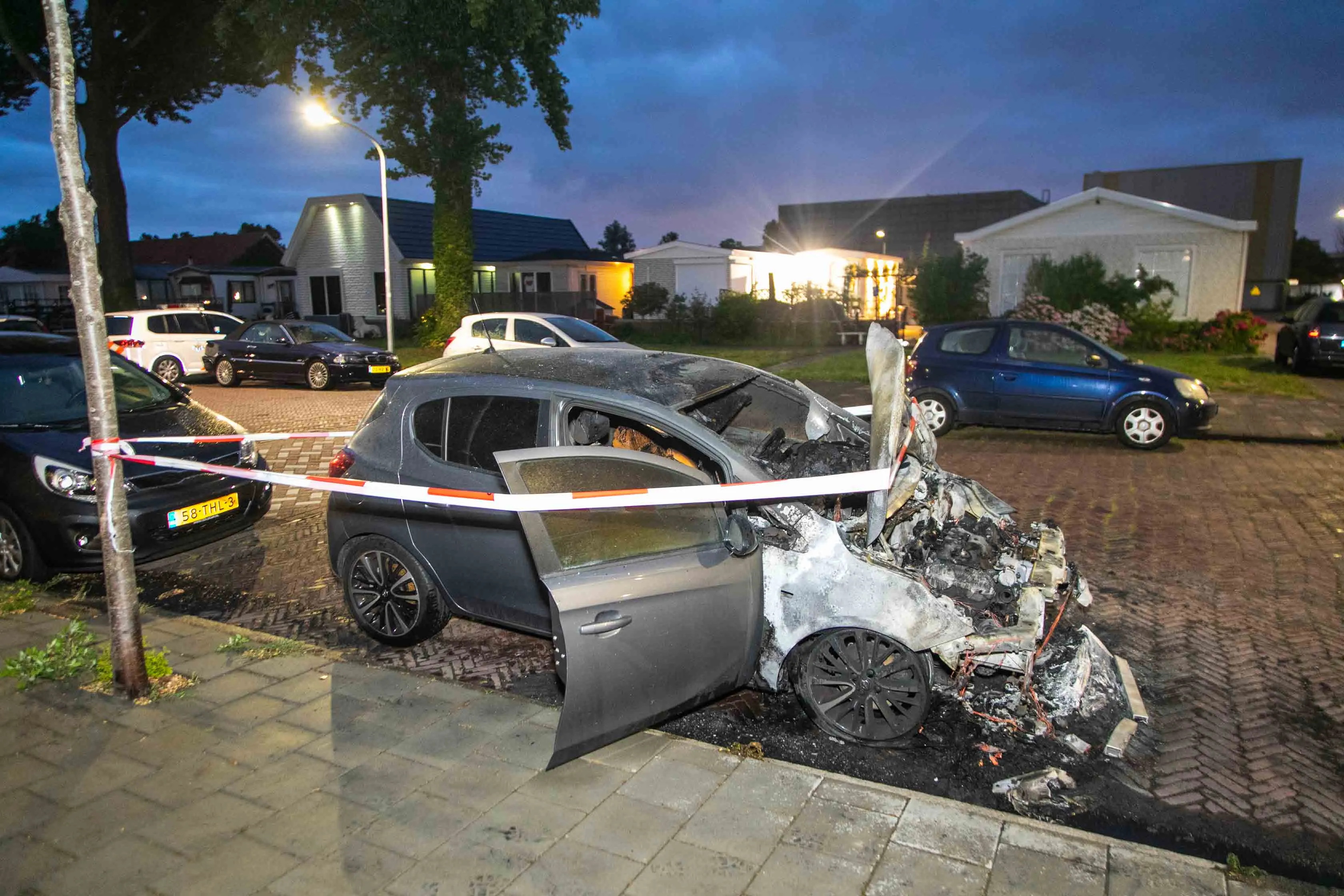 30 juni 2020 nieuwsfoto haarlem 02