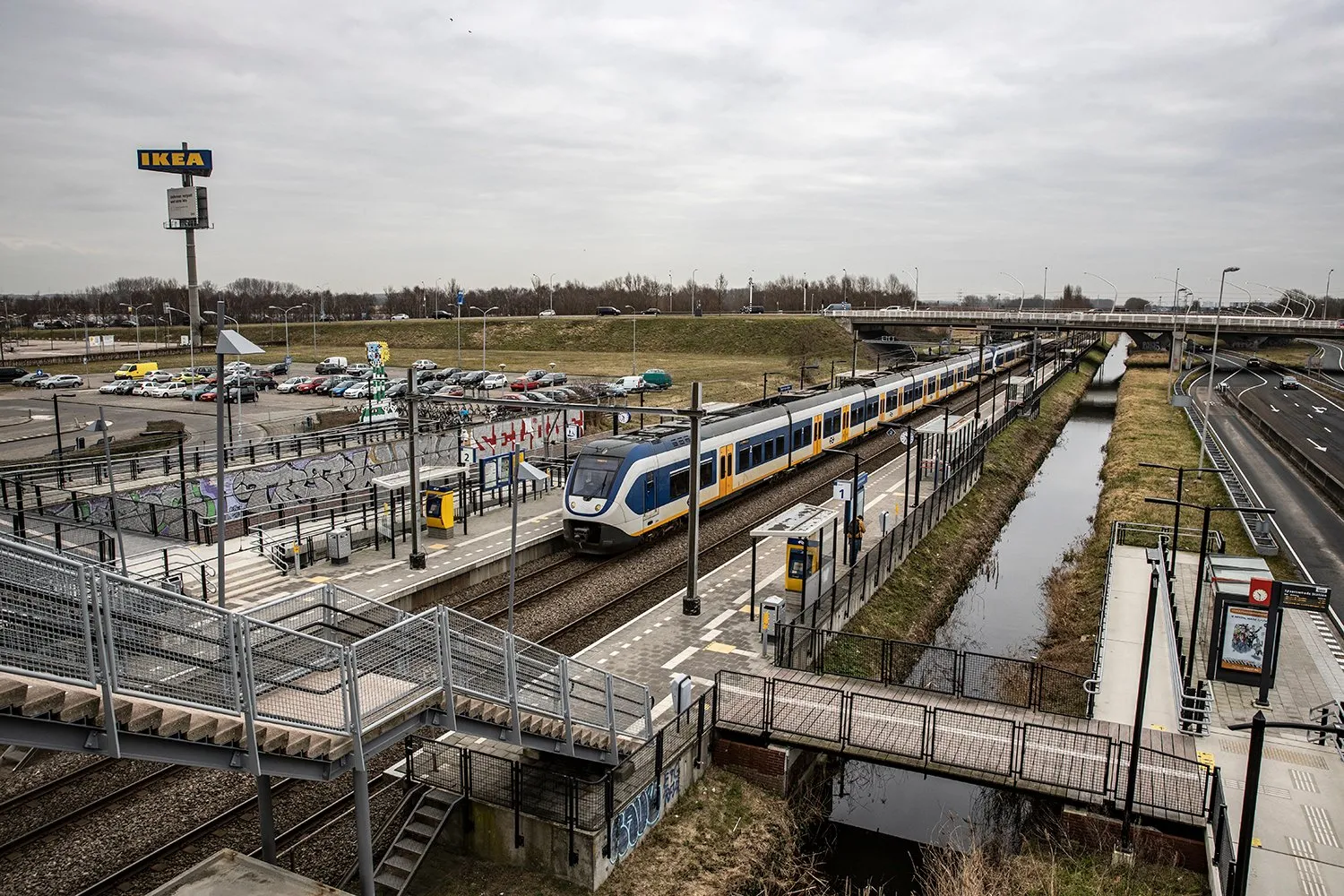 3z1a8215 station spaarnwoude wim meijer fotografie