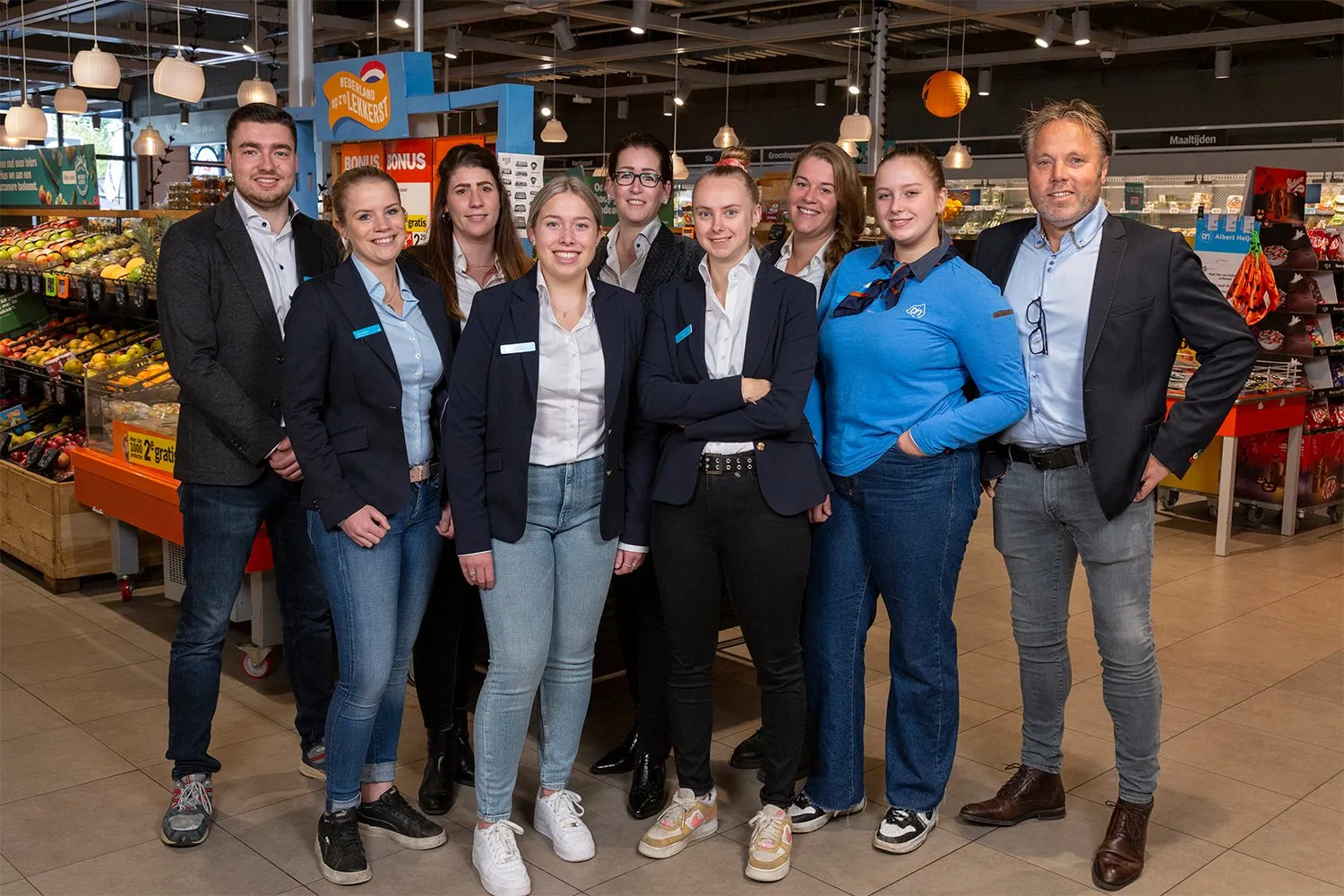 8665haarlemteam