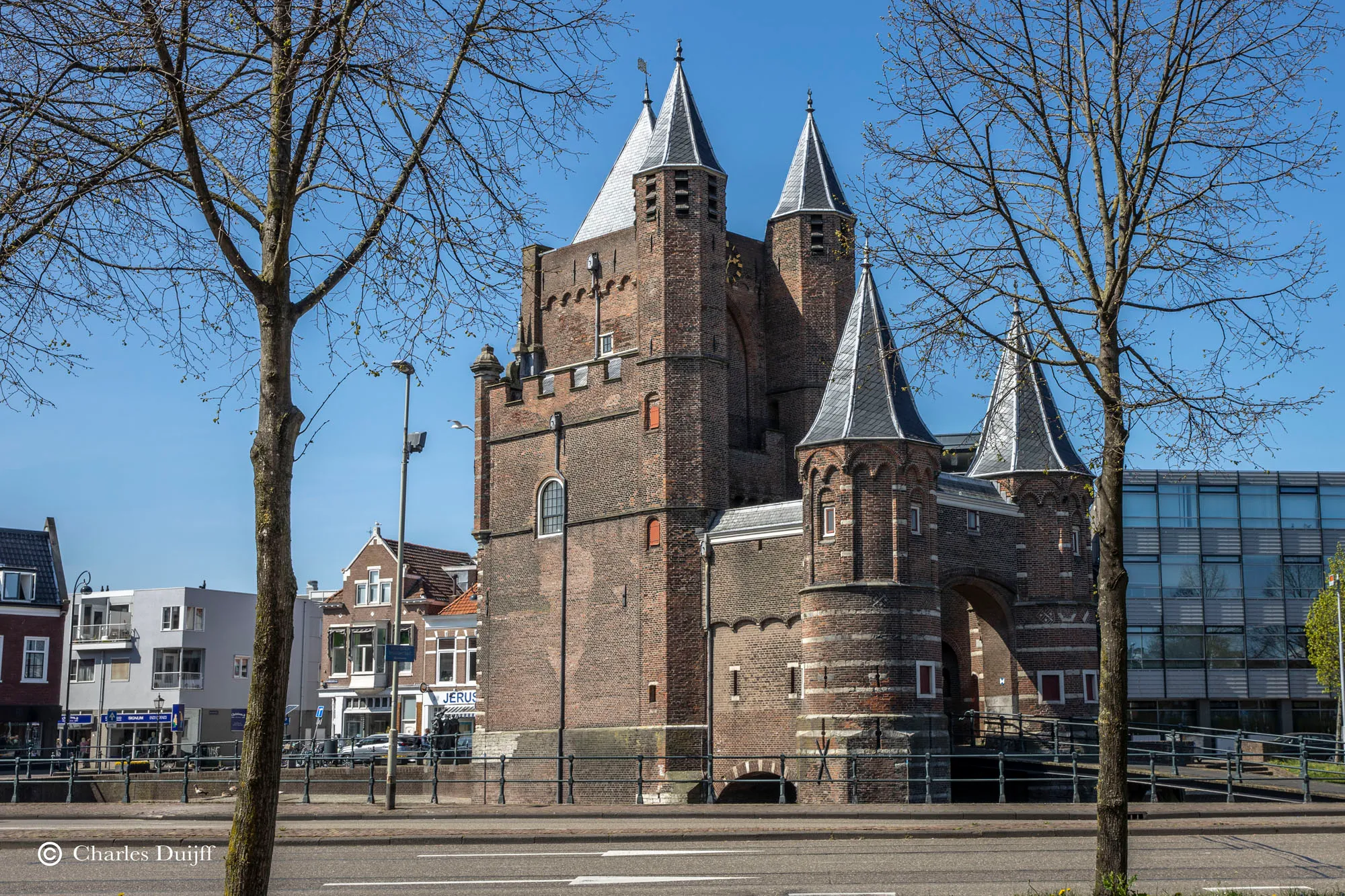 amsterdamsepoort b