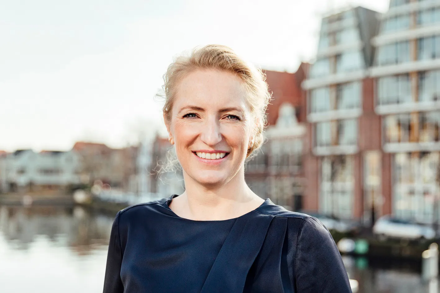 anne marije hogenboom door bibiveth