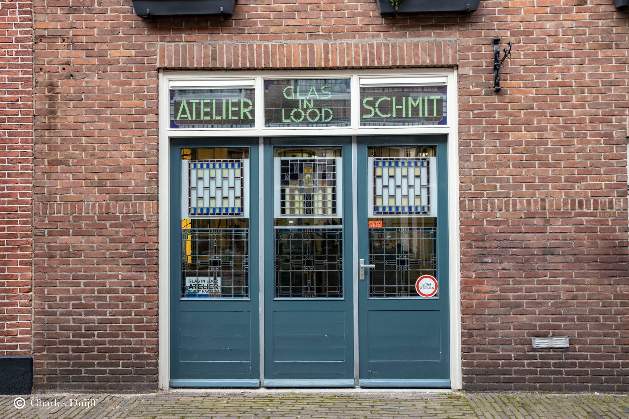 atelier glas in lood schmit