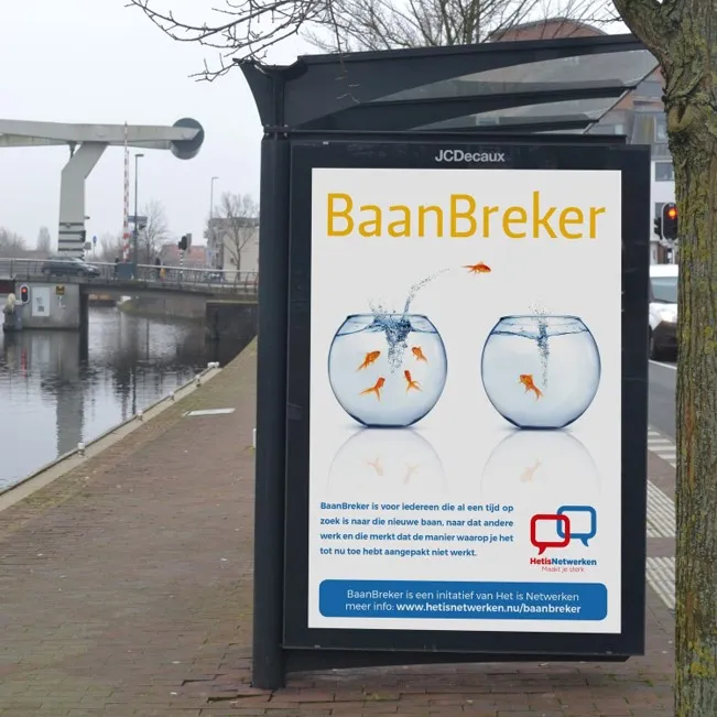 baanbreker