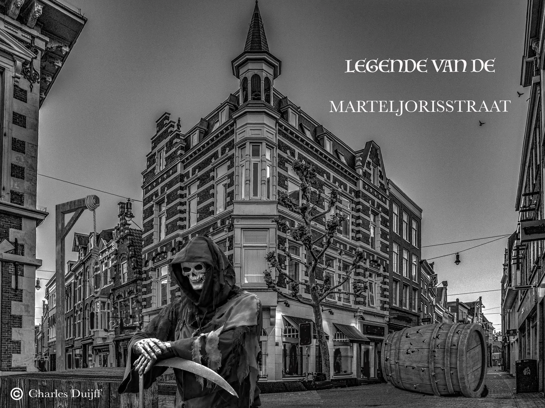 bartiljoris en zijlstr