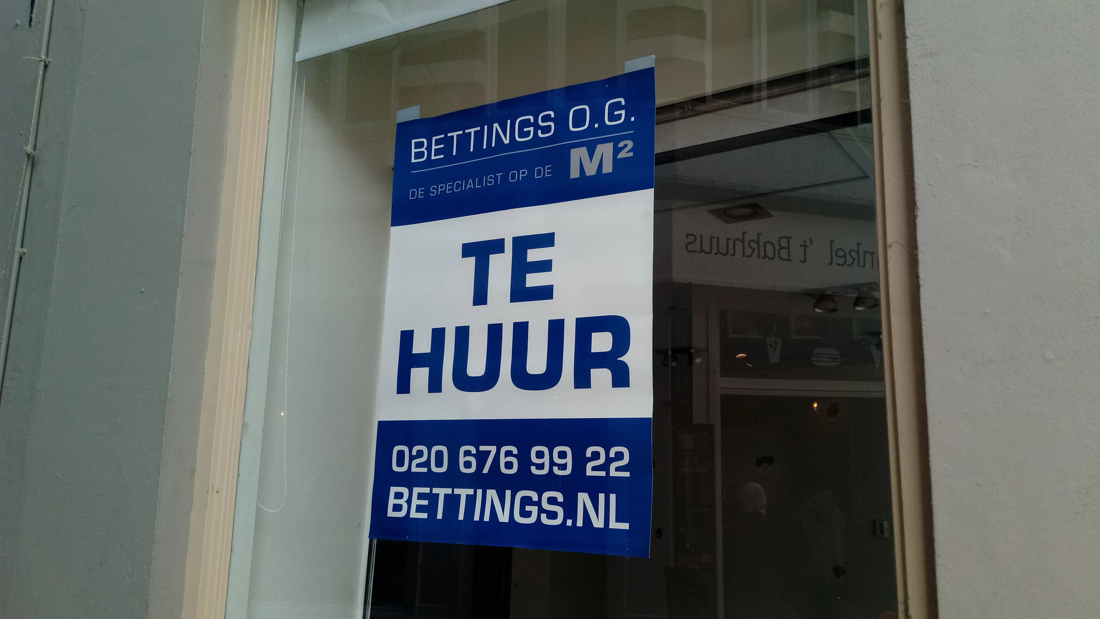 bettings og te huur poster zwolle 2019 02