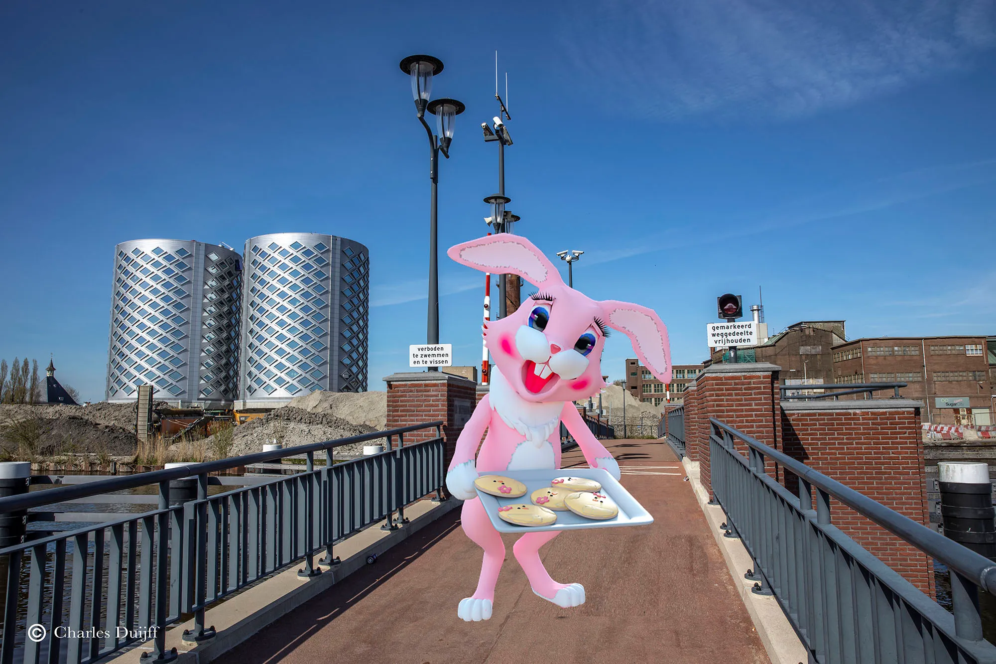 bietenbrug haas