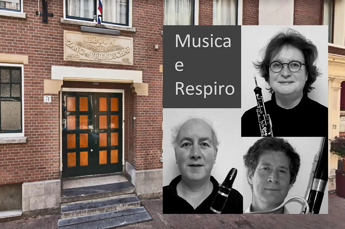 blaasensemble