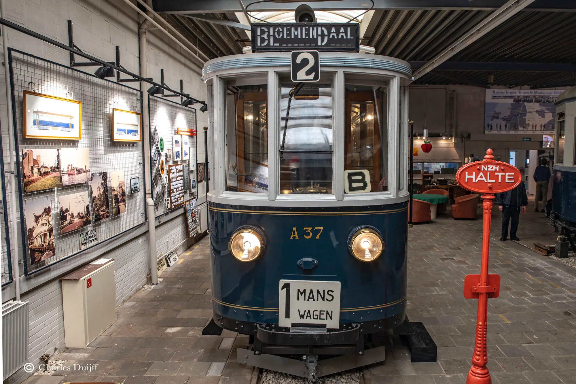 bloemendaal