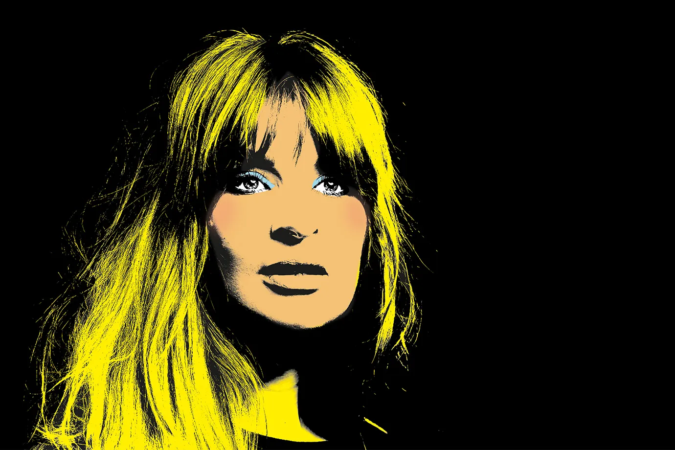 blondie kopieren