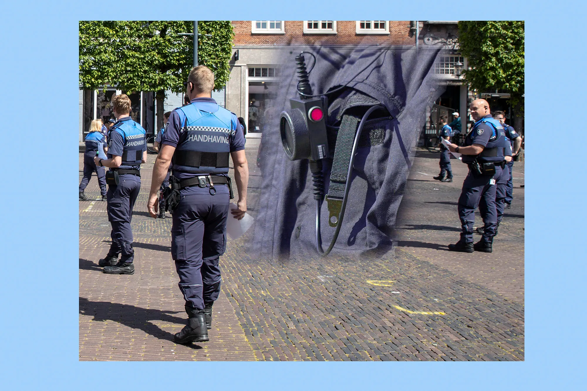 boa bodycam