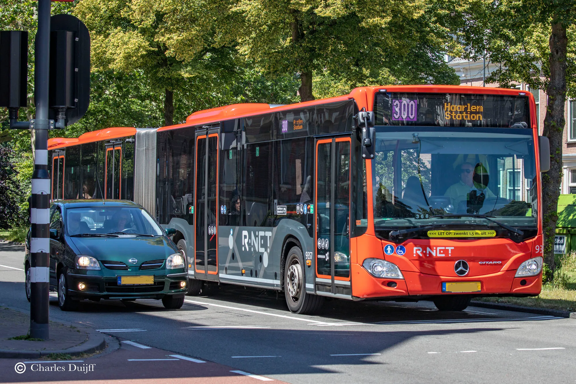 bus