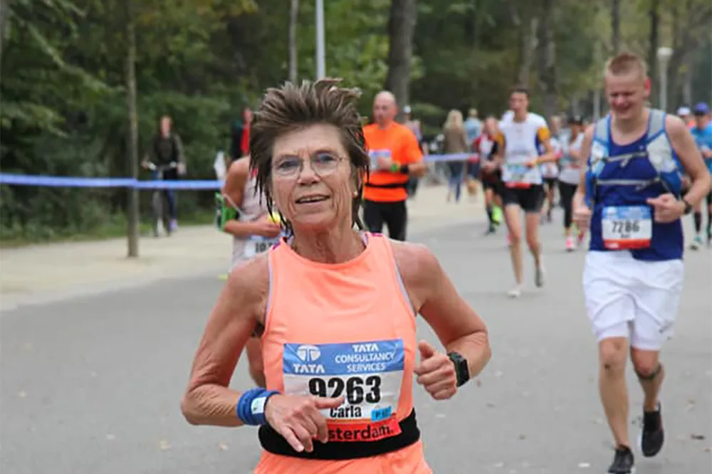 carla den braber