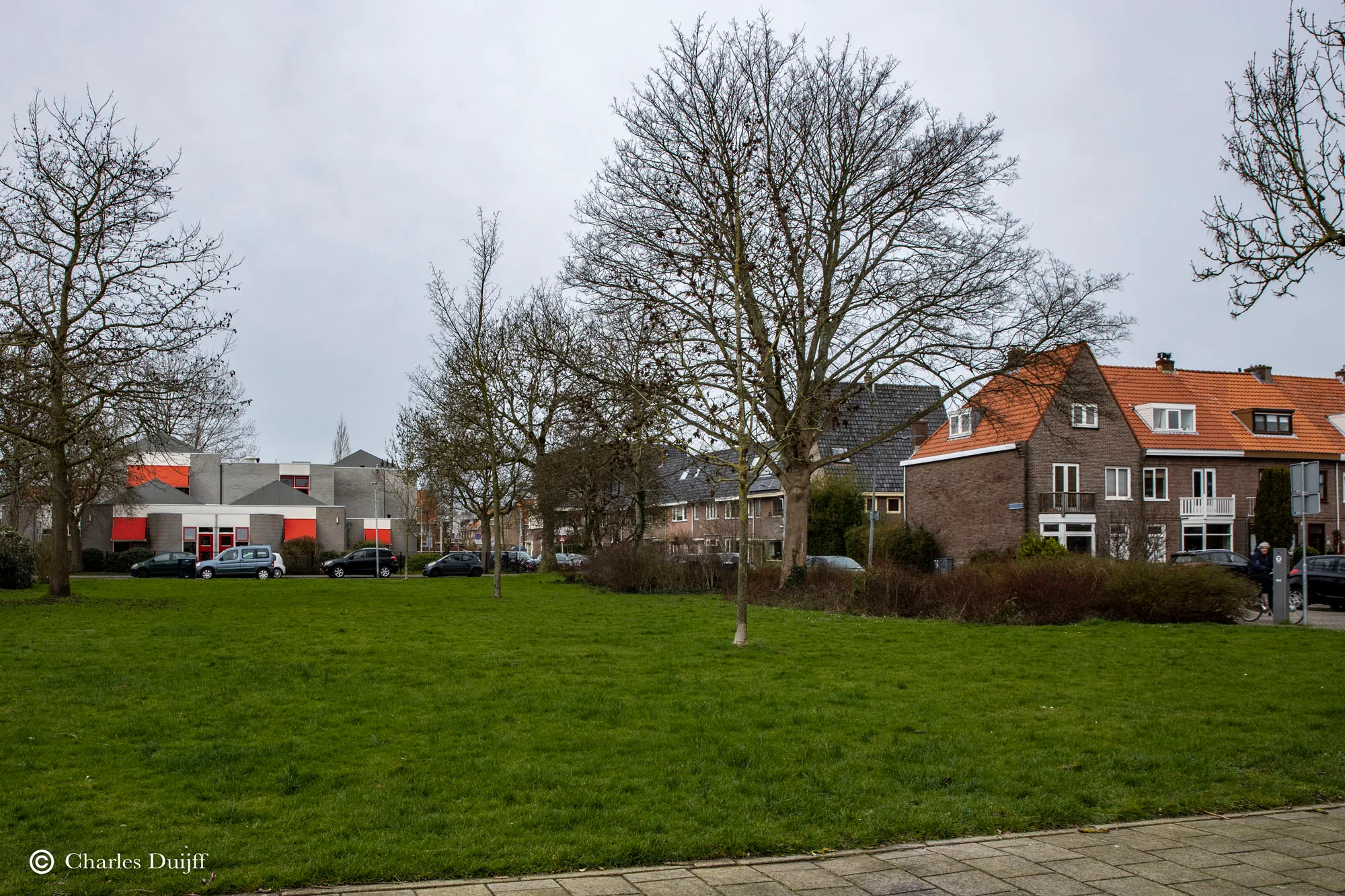 chr huygenplein4