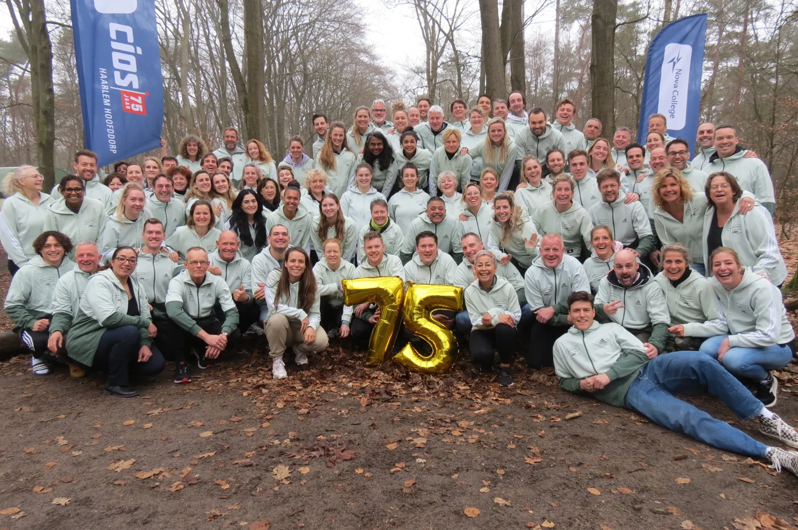 cios75 team