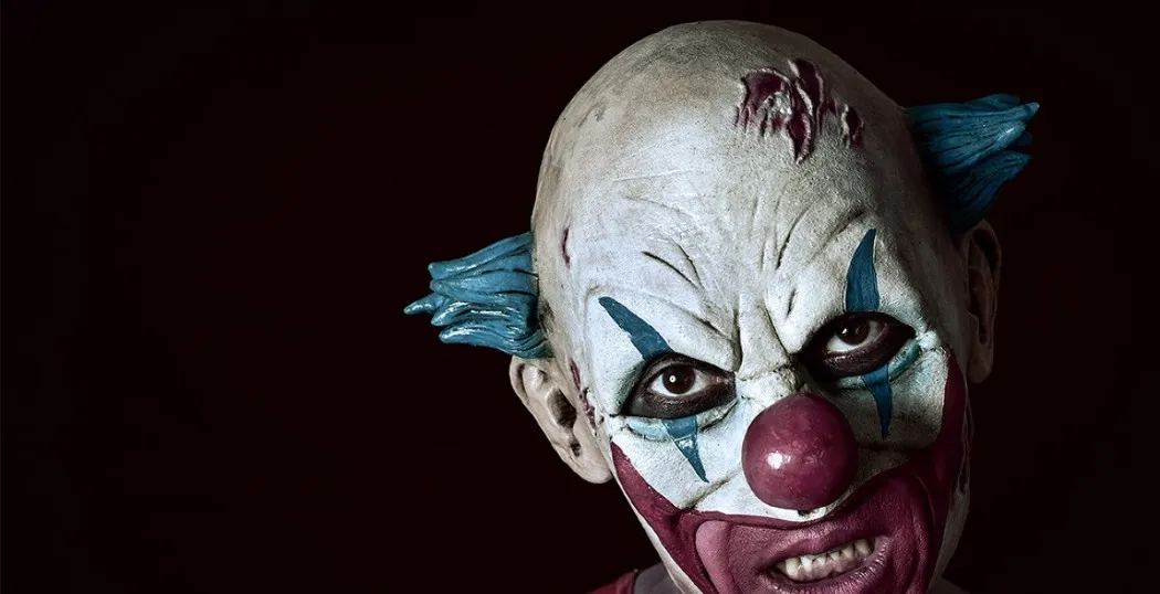 clown