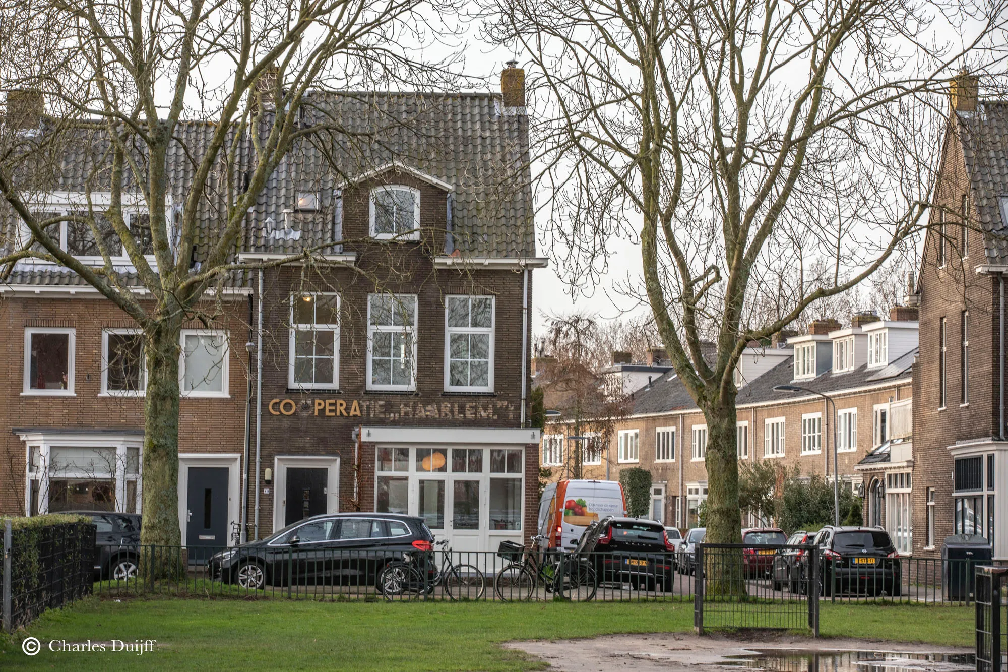 cooperatie