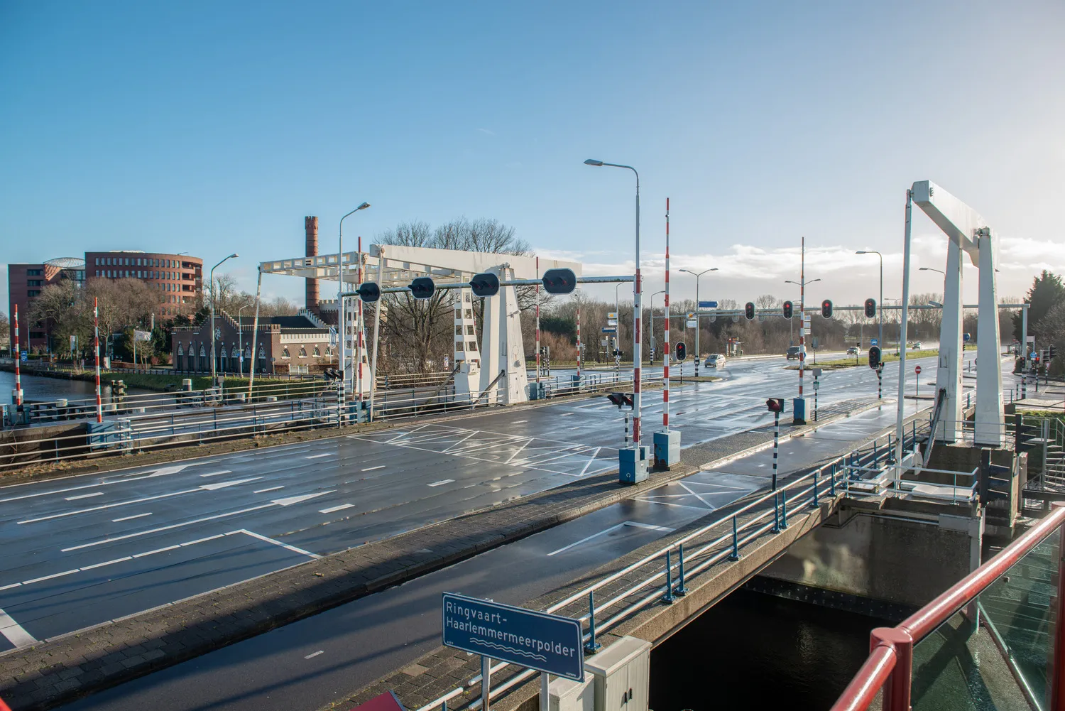 cruquiusbrug 2