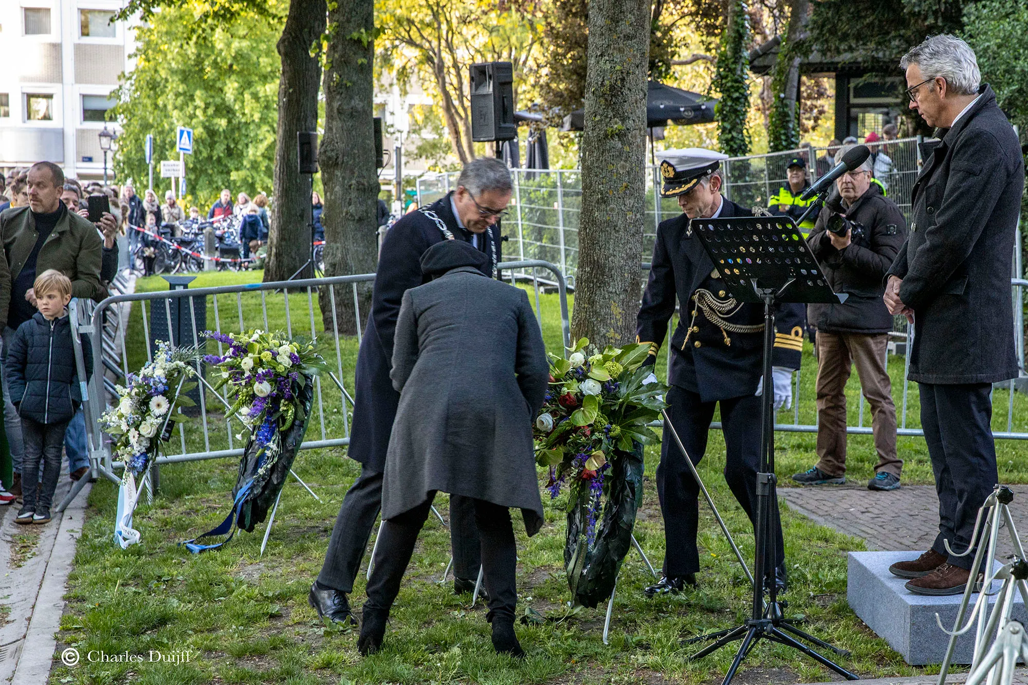 dodenherdenking