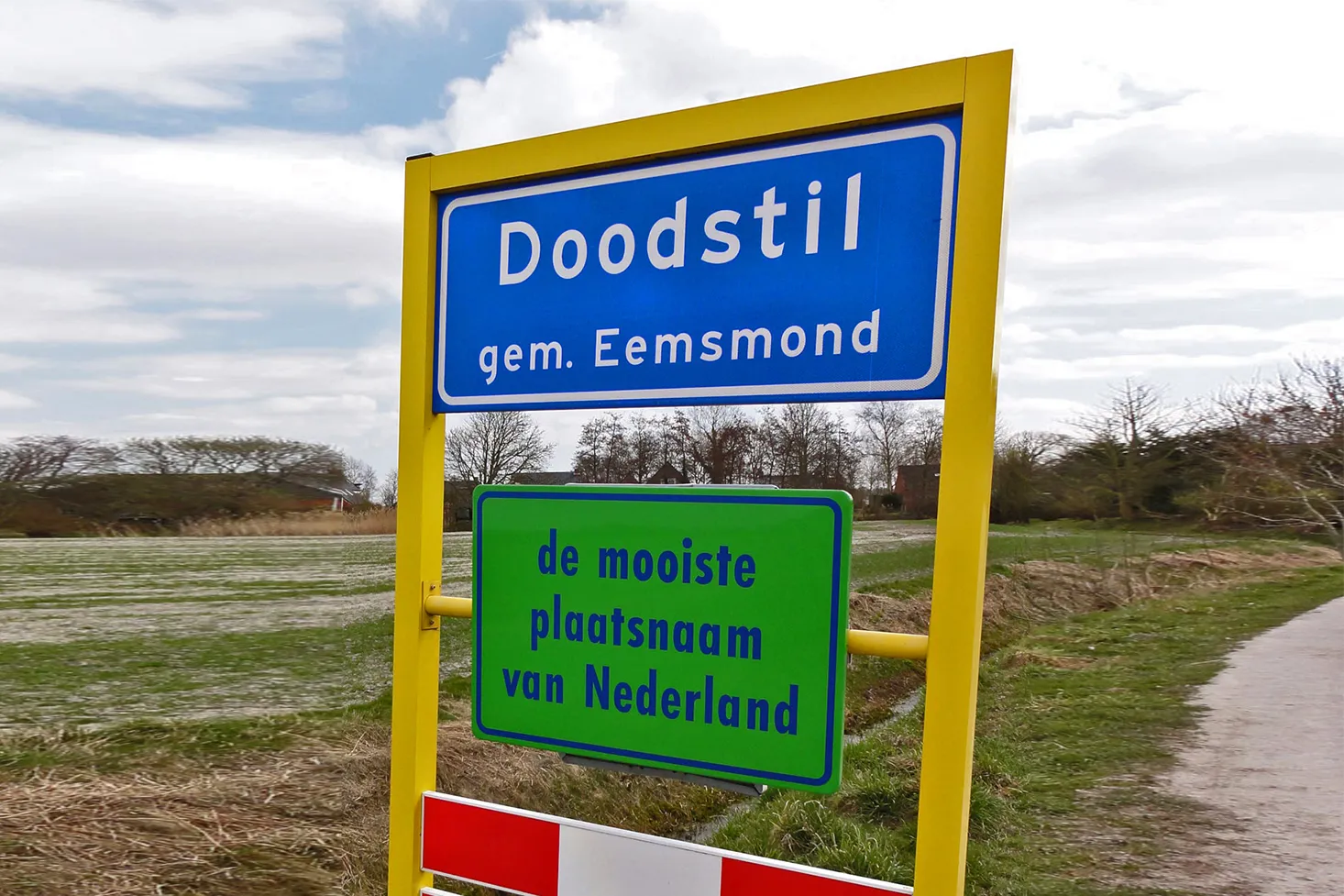 doodstil wikipedia