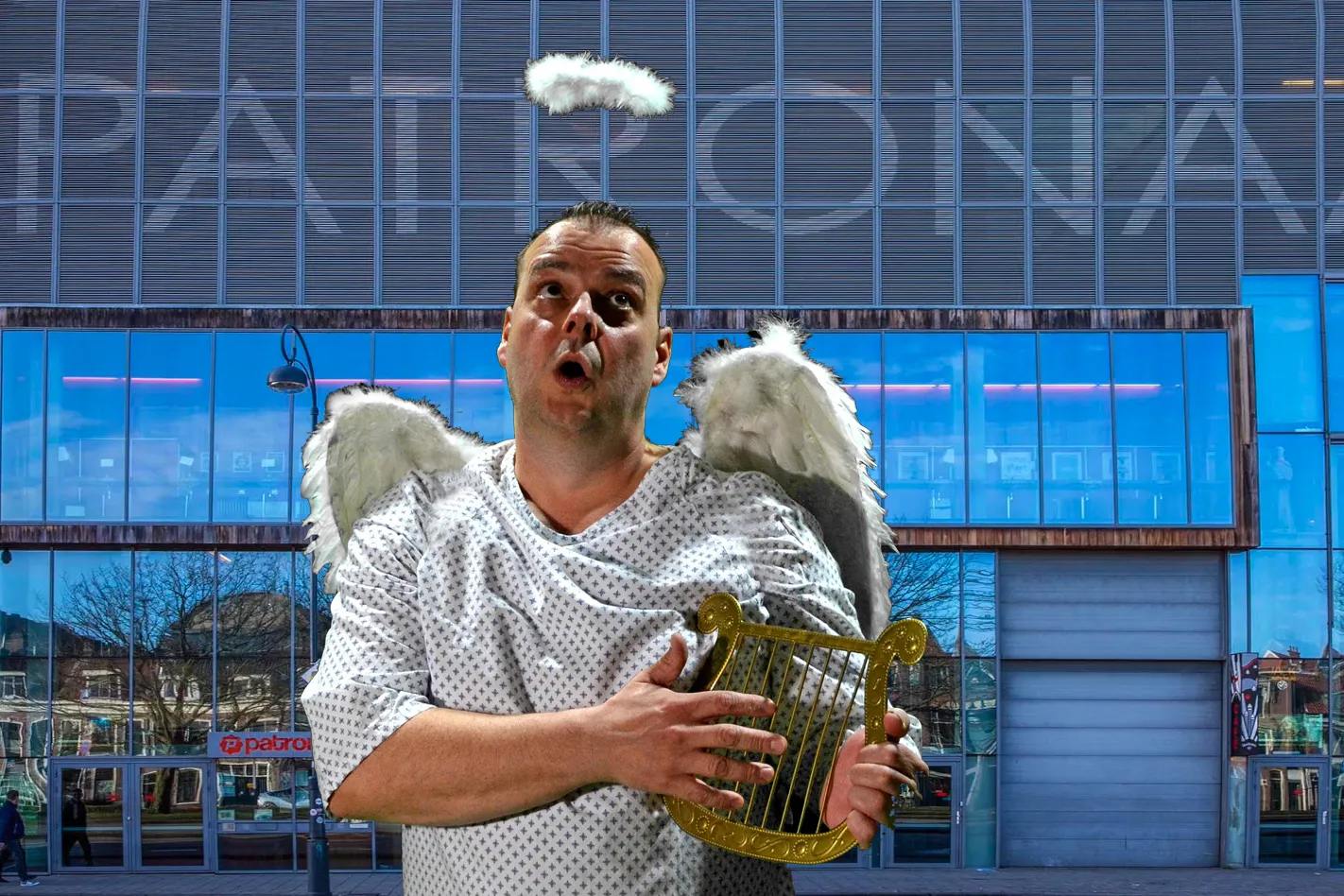 duijff pixa patronaat