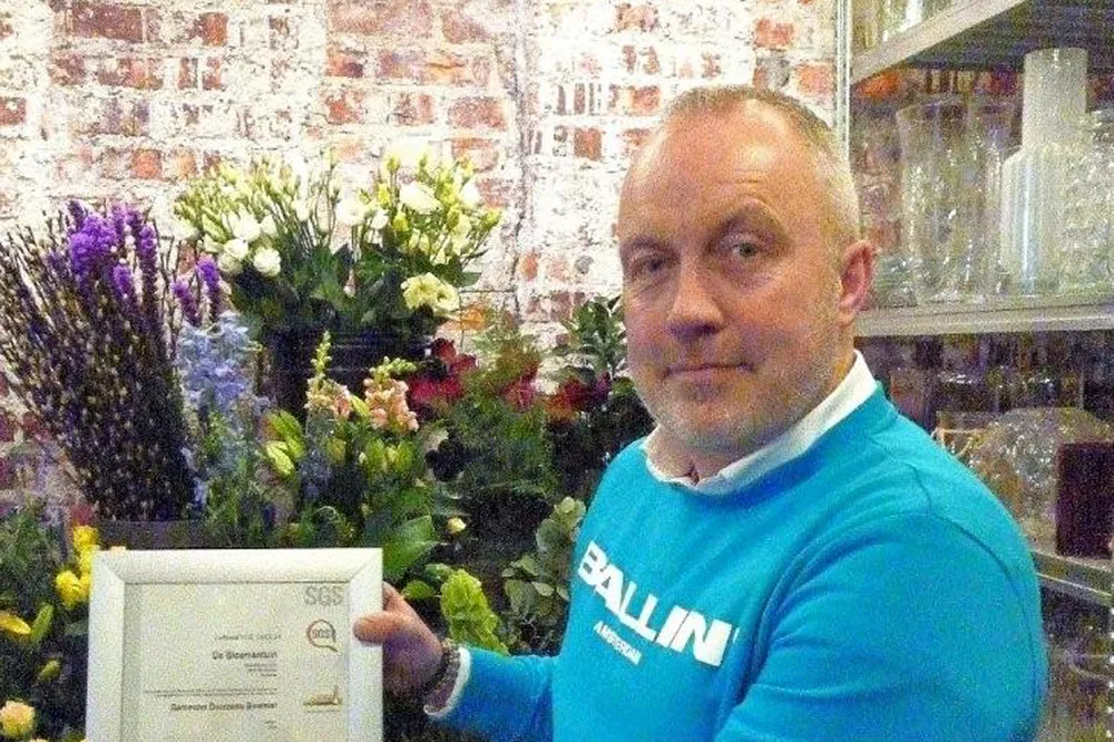 edgar mathot de bloementuin haarlem