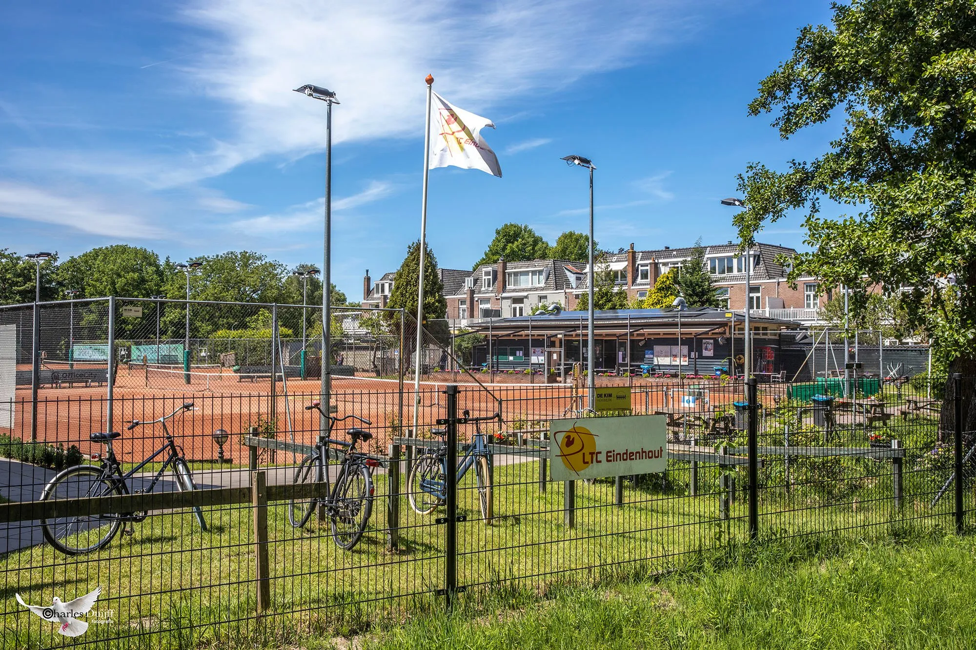 eindenhout