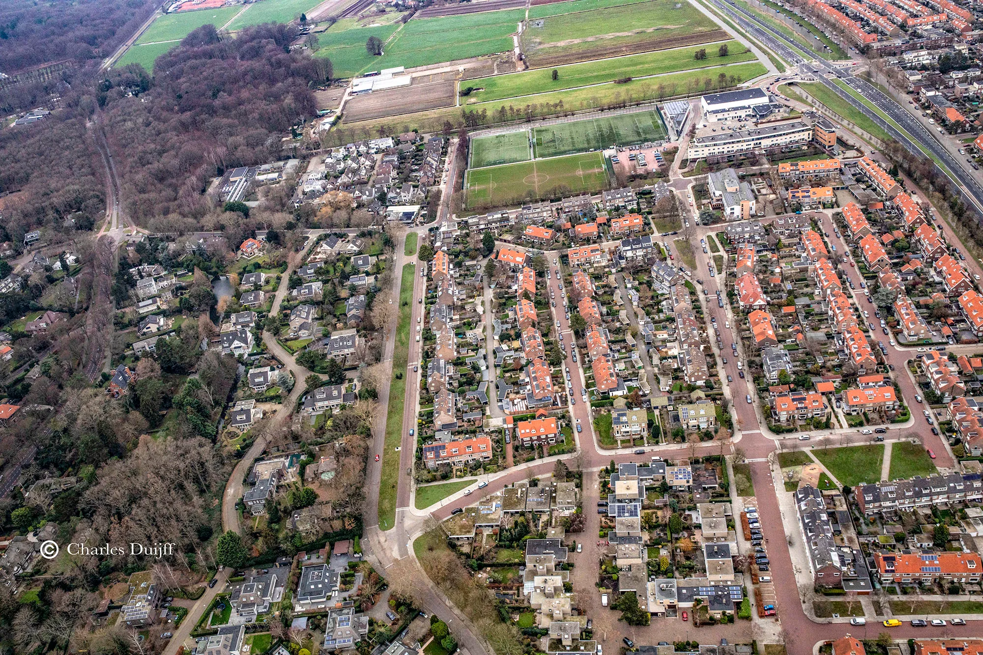 elswout pijlslaan k
