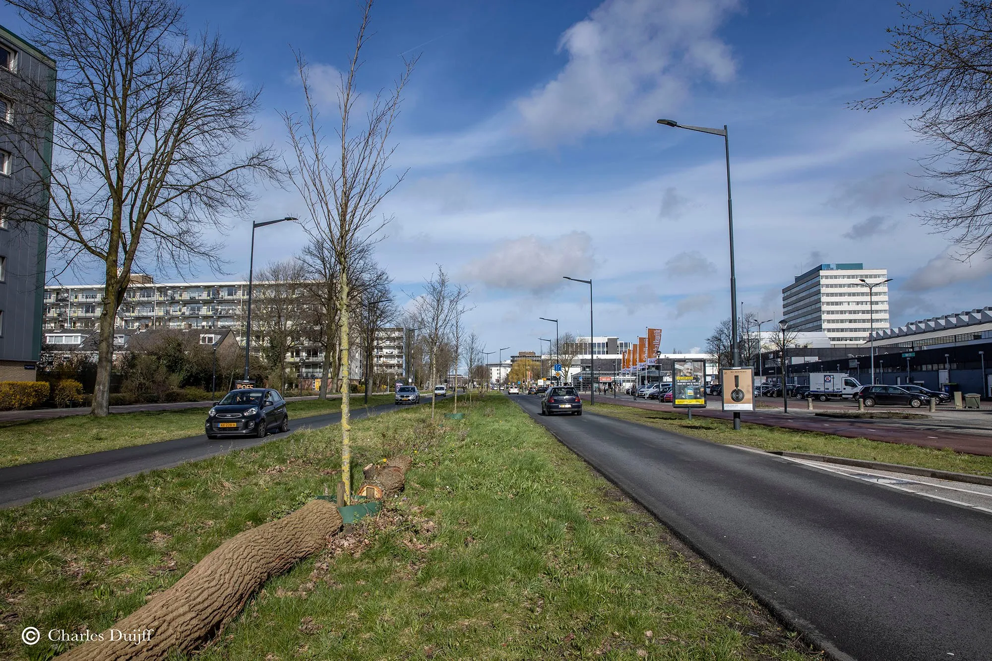 europaweg