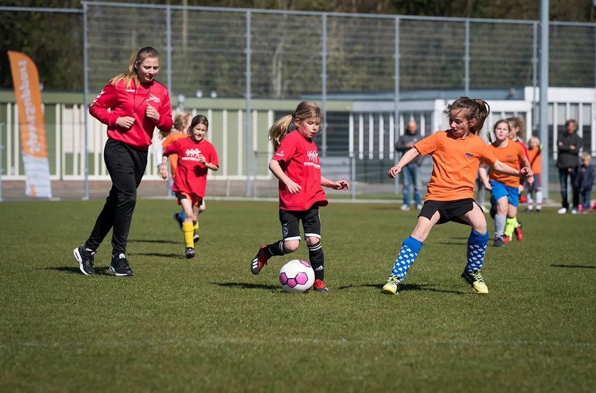 finale groep 5 6
